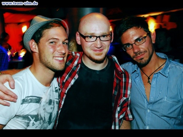 Bi Homo Bi Hetero @ Sugar-Club - Bild 22