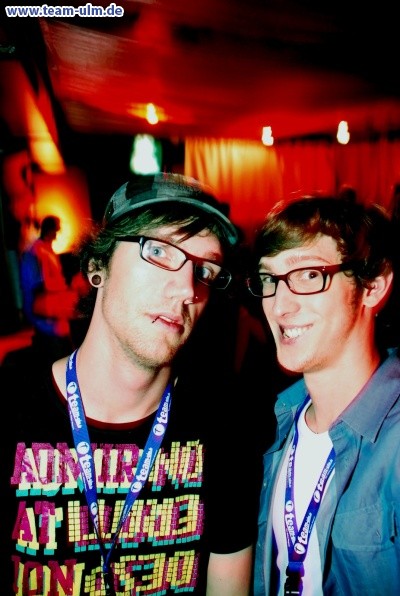 Bi Homo Bi Hetero @ Sugar-Club - Bild 23