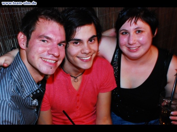 Bi Homo Bi Hetero @ Sugar-Club - Bild 24