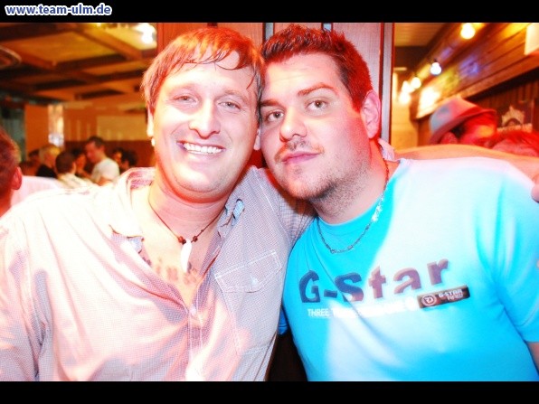 Bi Homo Bi Hetero @ Sugar-Club - Bild 25
