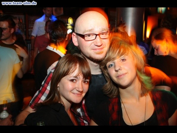 Bi Homo Bi Hetero @ Sugar-Club - Bild 3