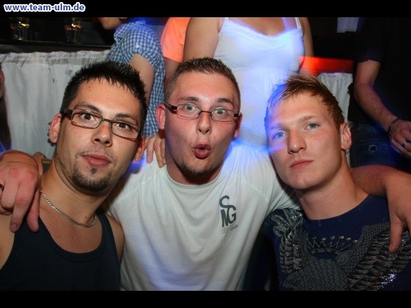 Bi Homo Bi Hetero @ Sugar-Club - Bild 5