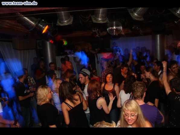 Bi Homo Bi Hetero @ Sugar-Club - Bild 7