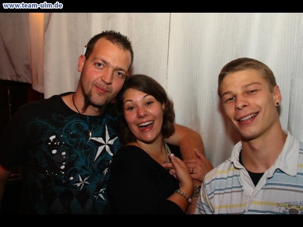Bi Homo Bi Hetero @ Sugar-Club - Bild 9