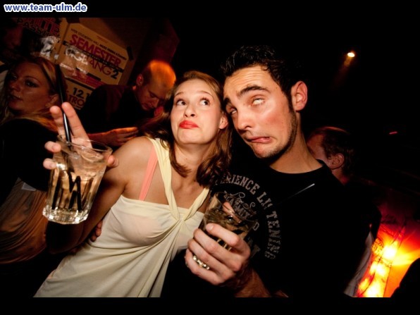 Bi Homo Bi Hetero @ Sugar-Club - Bild 1