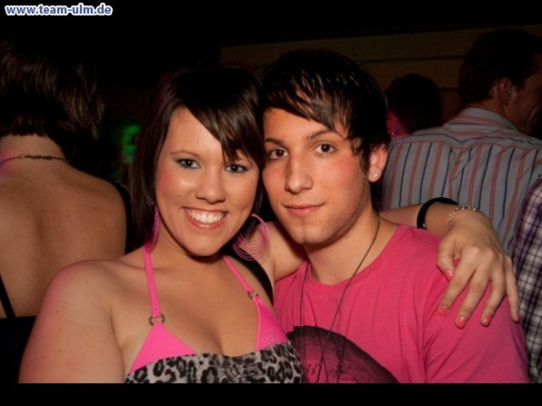 Bi Homo Bi Hetero @ Sugar-Club - Bild 10