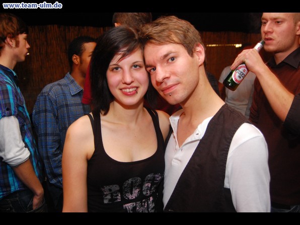Bi Homo Bi Hetero @ Sugar-Club - Bild 100
