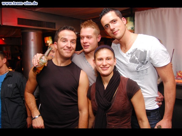 Bi Homo Bi Hetero @ Sugar-Club - Bild 101