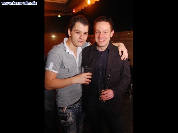 Bi Homo Bi Hetero @ Sugar-Club - Bild 104