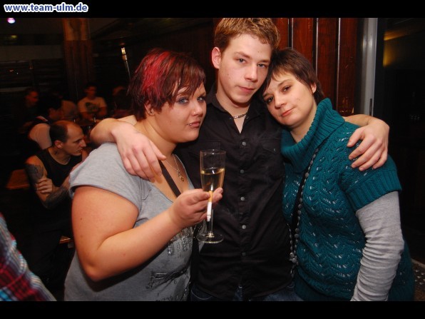 Bi Homo Bi Hetero @ Sugar-Club - Bild 105