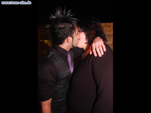 Bi Homo Bi Hetero @ Sugar-Club - Bild 106