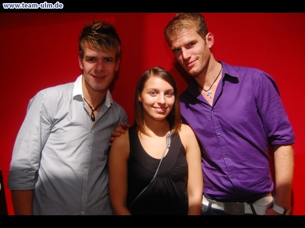 Bi Homo Bi Hetero @ Sugar-Club - Bild 108