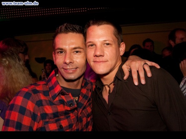 Bi Homo Bi Hetero @ Sugar-Club - Bild 11