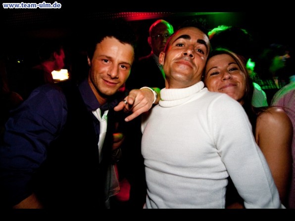 Bi Homo Bi Hetero @ Sugar-Club - Bild 12
