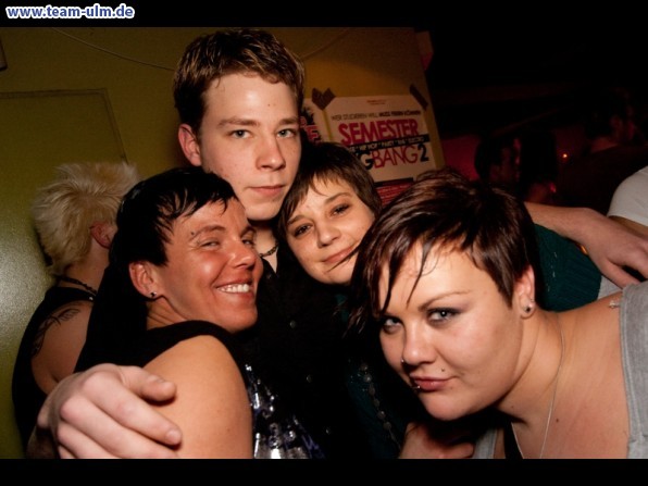 Bi Homo Bi Hetero @ Sugar-Club - Bild 15
