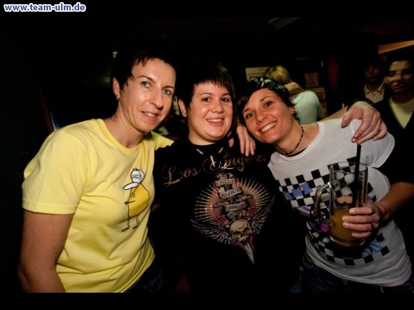 Bi Homo Bi Hetero @ Sugar-Club - Bild 16