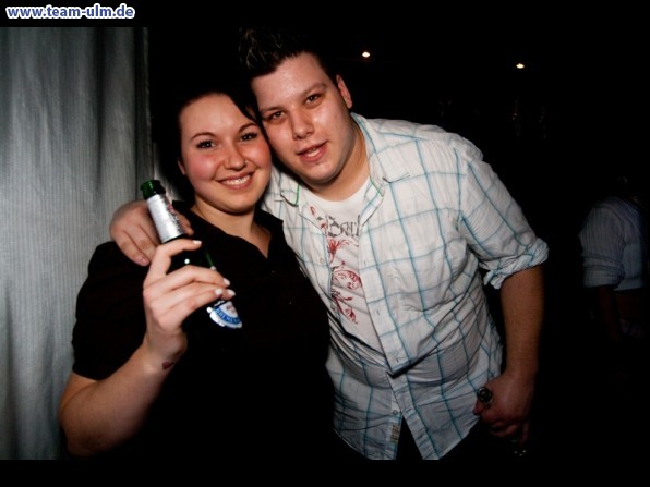 Bi Homo Bi Hetero @ Sugar-Club - Bild 17
