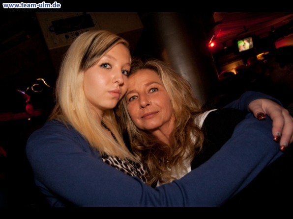 Bi Homo Bi Hetero @ Sugar-Club - Bild 18