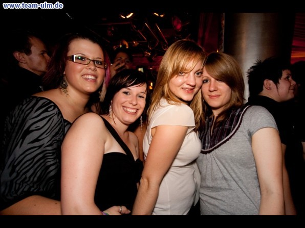 Bi Homo Bi Hetero @ Sugar-Club - Bild 19