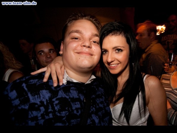 Bi Homo Bi Hetero @ Sugar-Club - Bild 2