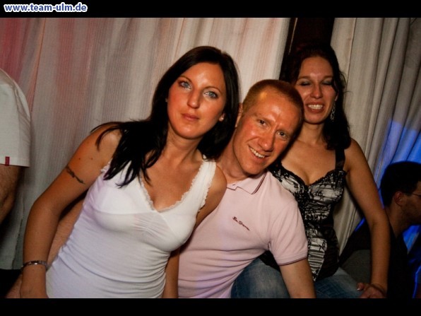 Bi Homo Bi Hetero @ Sugar-Club - Bild 21