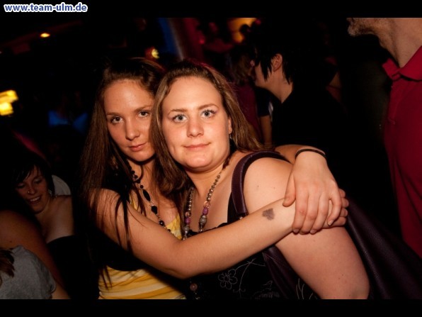 Bi Homo Bi Hetero @ Sugar-Club - Bild 22