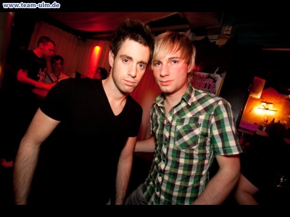 Bi Homo Bi Hetero @ Sugar-Club - Bild 23