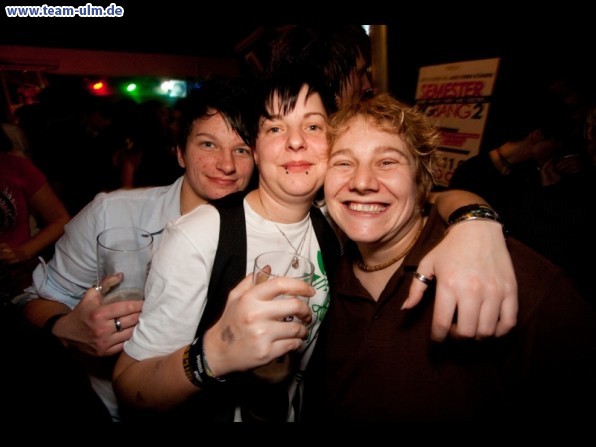 Bi Homo Bi Hetero @ Sugar-Club - Bild 24