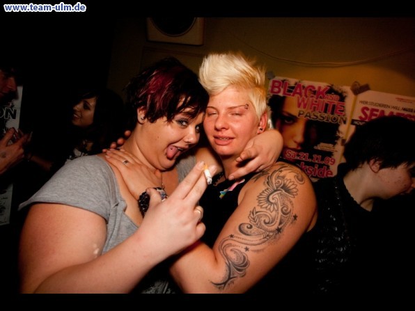 Bi Homo Bi Hetero @ Sugar-Club - Bild 25