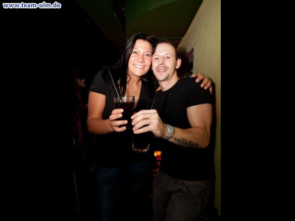Bi Homo Bi Hetero @ Sugar-Club - Bild 27