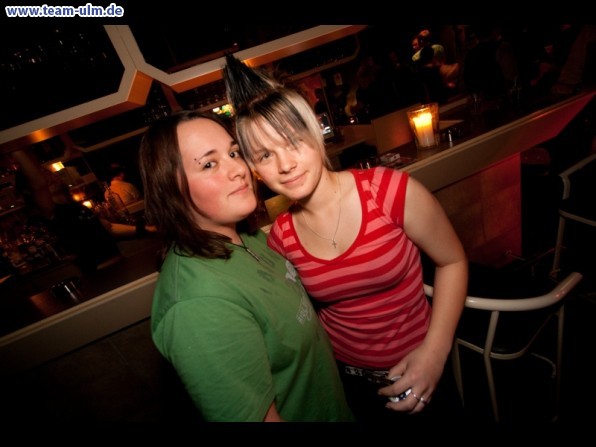 Bi Homo Bi Hetero @ Sugar-Club - Bild 28