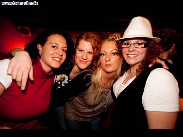 Bi Homo Bi Hetero @ Sugar-Club - Bild 29