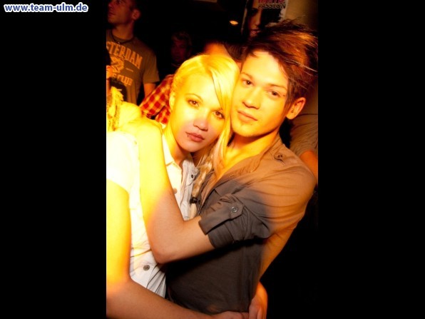 Bi Homo Bi Hetero @ Sugar-Club - Bild 30