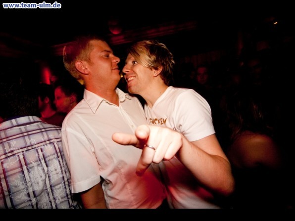 Bi Homo Bi Hetero @ Sugar-Club - Bild 31