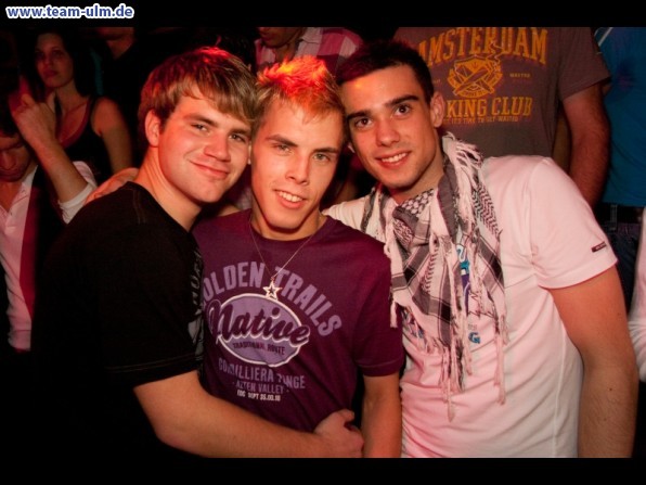 Bi Homo Bi Hetero @ Sugar-Club - Bild 32