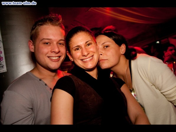 Bi Homo Bi Hetero @ Sugar-Club - Bild 33