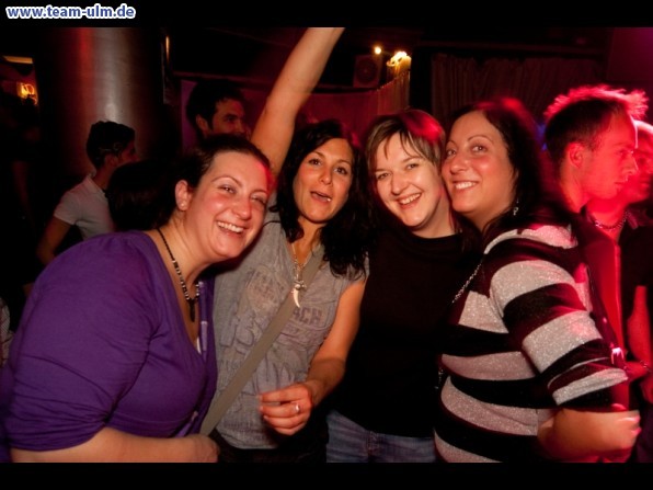 Bi Homo Bi Hetero @ Sugar-Club - Bild 34