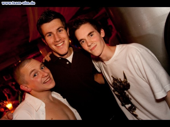 Bi Homo Bi Hetero @ Sugar-Club - Bild 37