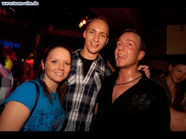 Bi Homo Bi Hetero @ Sugar-Club - Bild 38