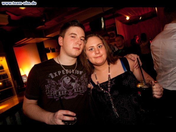 Bi Homo Bi Hetero @ Sugar-Club - Bild 39