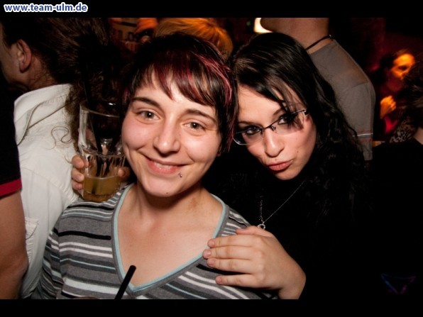 Bi Homo Bi Hetero @ Sugar-Club - Bild 4