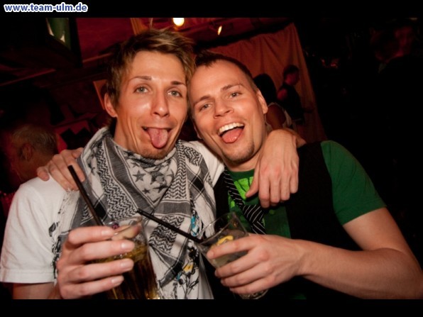 Bi Homo Bi Hetero @ Sugar-Club - Bild 40