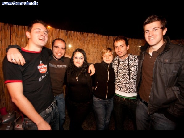Bi Homo Bi Hetero @ Sugar-Club - Bild 41