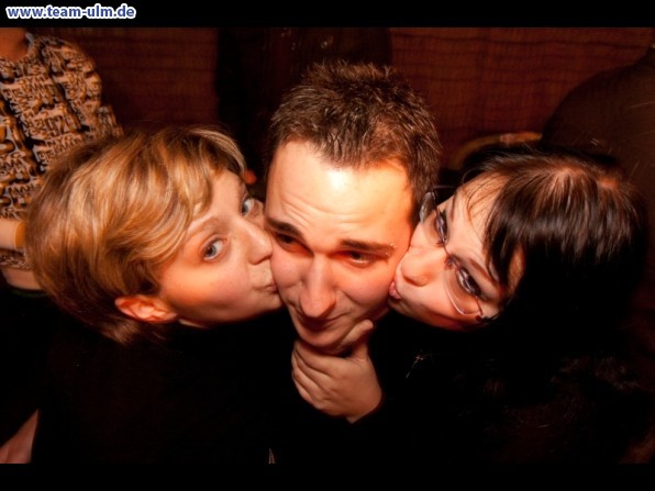 Bi Homo Bi Hetero @ Sugar-Club - Bild 42