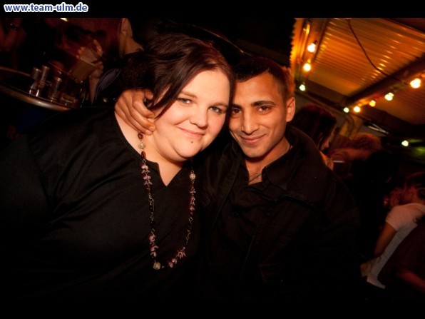 Bi Homo Bi Hetero @ Sugar-Club - Bild 43