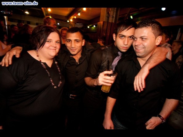 Bi Homo Bi Hetero @ Sugar-Club - Bild 44