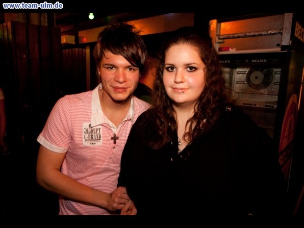 Bi Homo Bi Hetero @ Sugar-Club - Bild 45