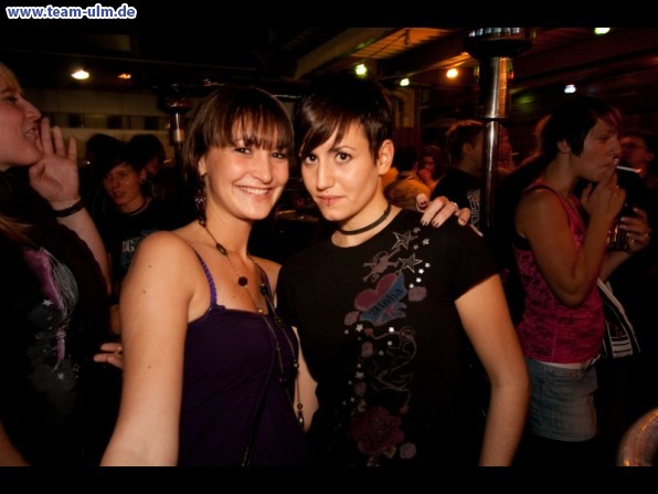 Bi Homo Bi Hetero @ Sugar-Club - Bild 46