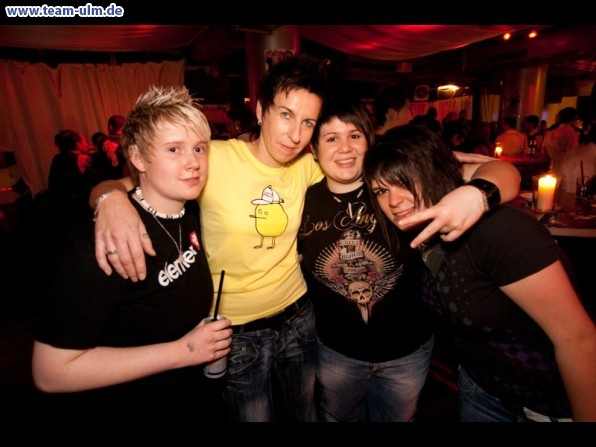 Bi Homo Bi Hetero @ Sugar-Club - Bild 47