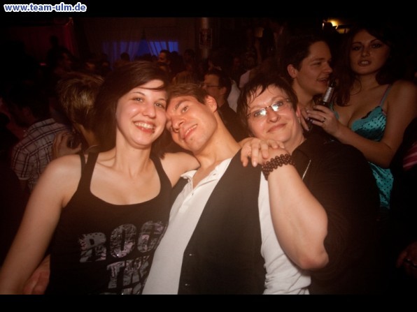 Bi Homo Bi Hetero @ Sugar-Club - Bild 48